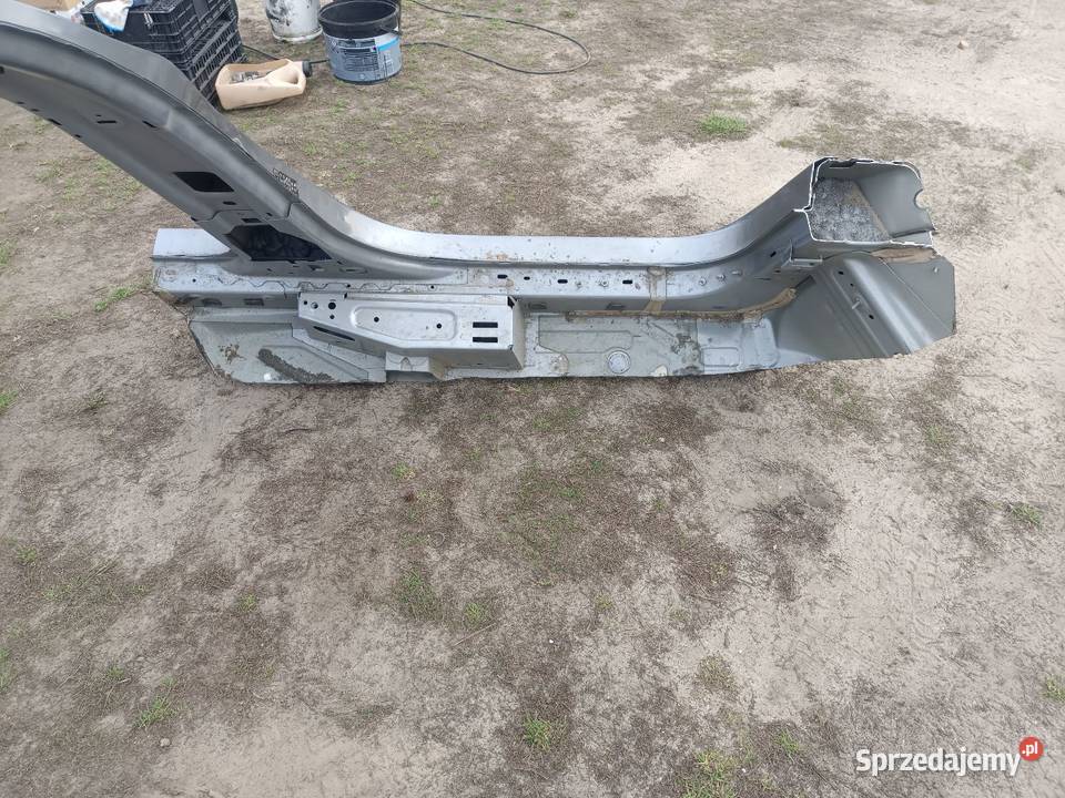 Opel Mokka części karoserii Jarocin