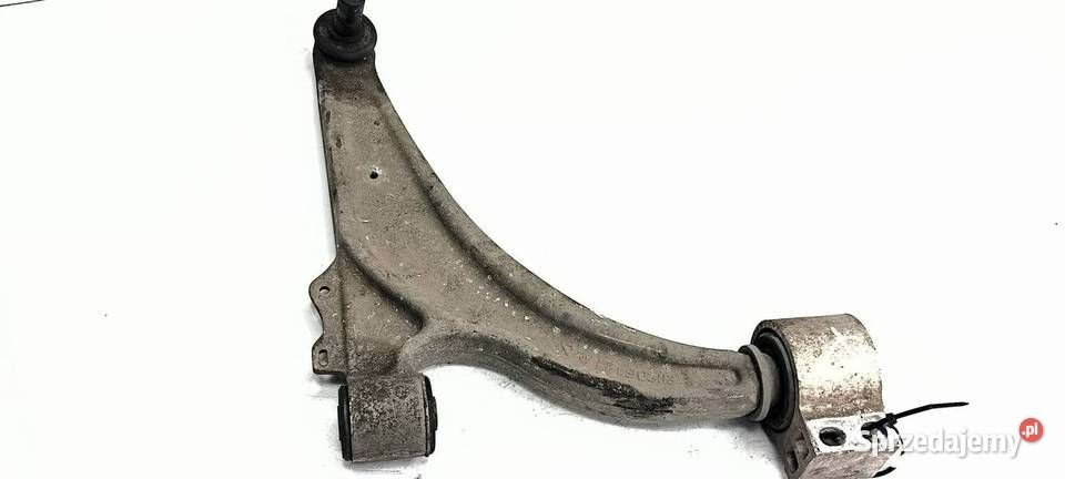 WAHACZ PRZÓD PRAWY OPEL ASTRA J Lipno