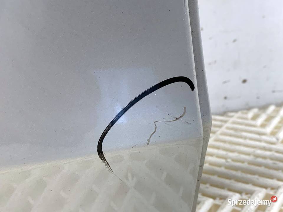 DRZWI PRAWY TYŁ AUDI A4 B8 SedanLimuzyna 0715 Części samochodowe