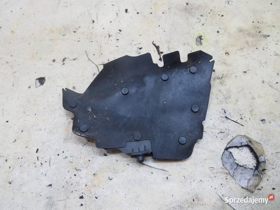 OSŁONA PODSZYBIA PRAWA AURIS II 14 D4D osobowe Części samochodowe