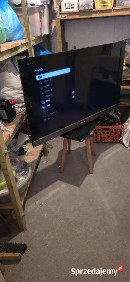 Telewizor 40 Sony BraviaLCD Telewizory