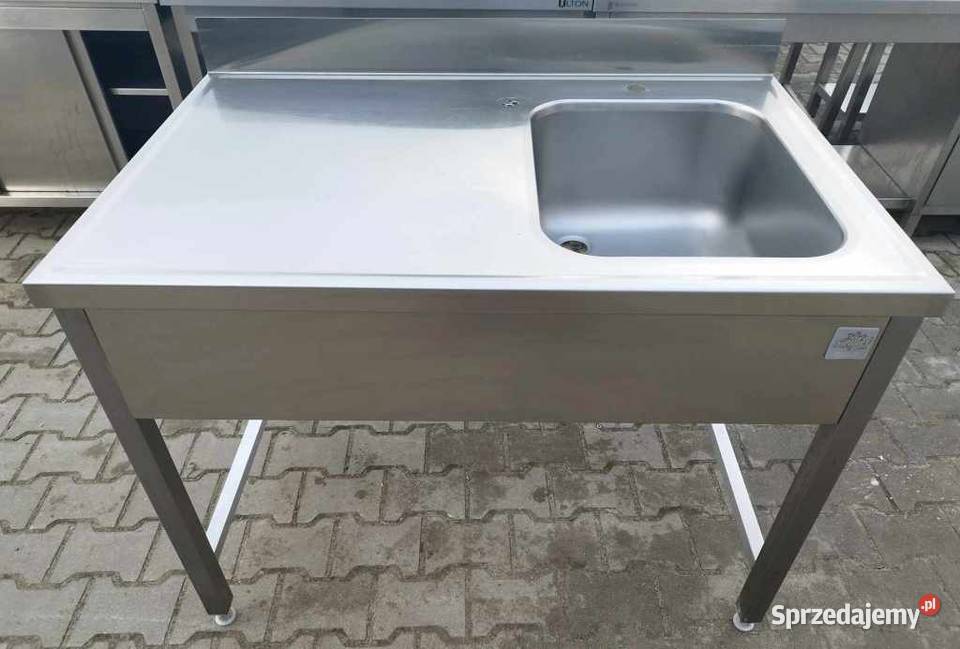 Zlew 1 Komorowy 1107085 S 855 Gastronomia Ostrów Wielkopolski