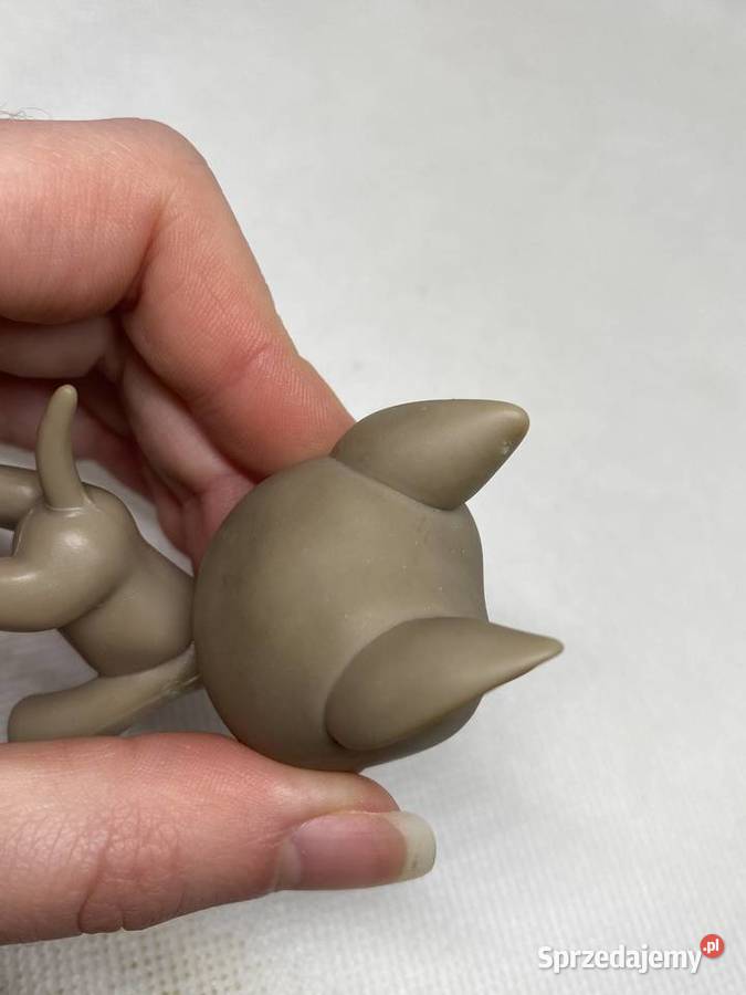 LPS Littlest pet shop pop dog niemiecki 184 Hasbro Łódź