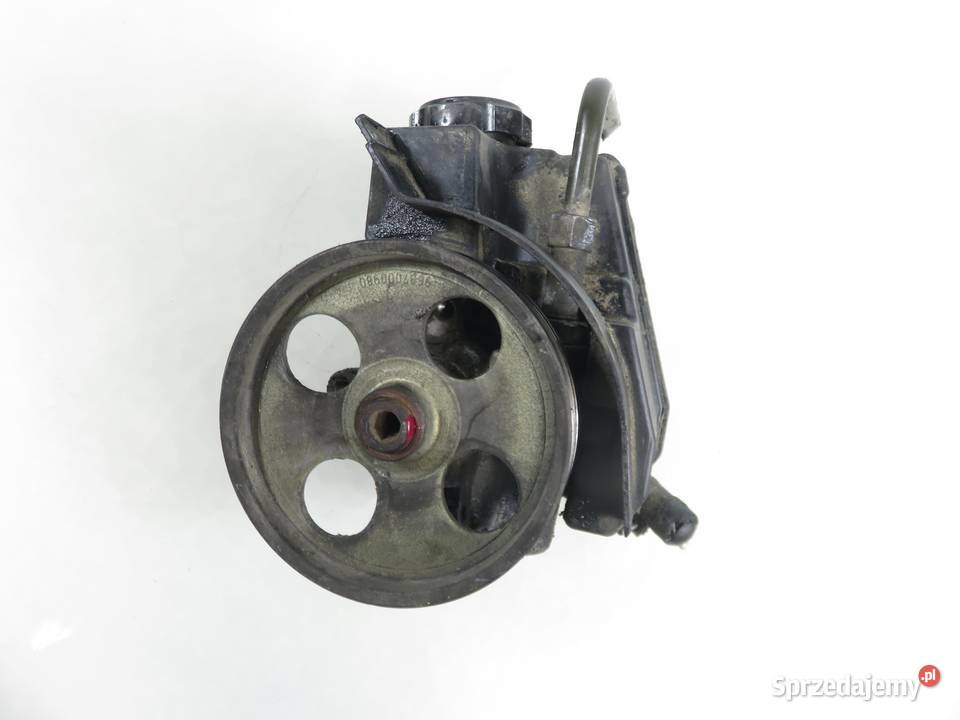 POMPA WSPOMAGANIA CITROEN XSARA PICASSO I 20 HDi sprzedam