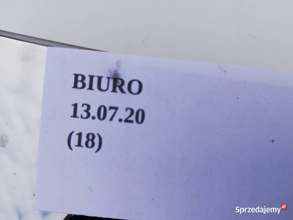 WLOT POWIETRZA W BŁOTNIK PRAWY INFINITI FX QX70 Nowy Tomyśl