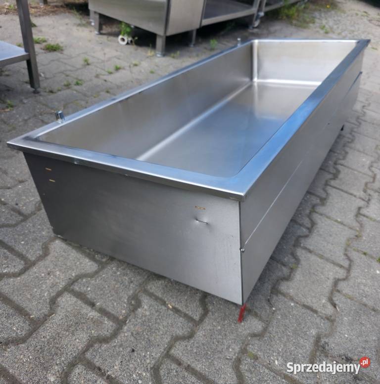 Bemar Grzewczy 4 GN KOMAT Nastawny S446 N wielkopolskie Nowe Skalmierzyce