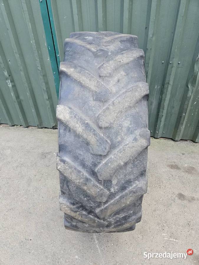 Opona Mitas 38070 R 28 Radial 38070r28 RD02 Szprotawa