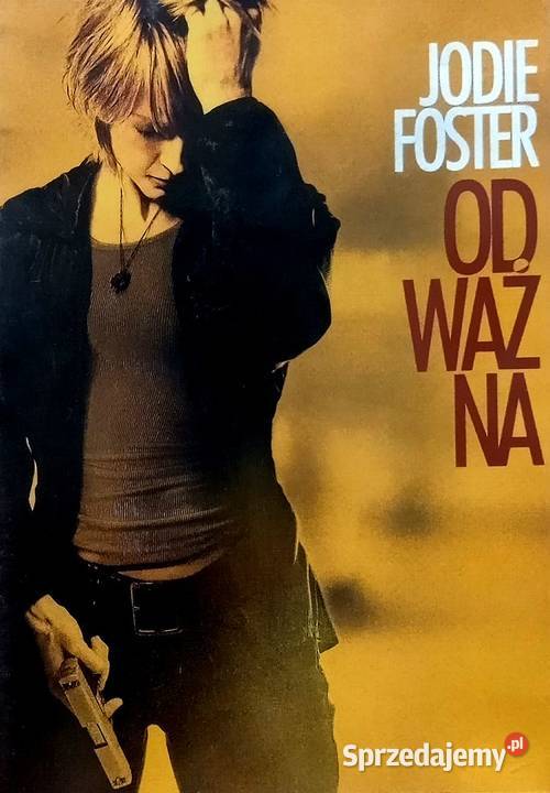 300 DVD Odważna DP 14 Warka