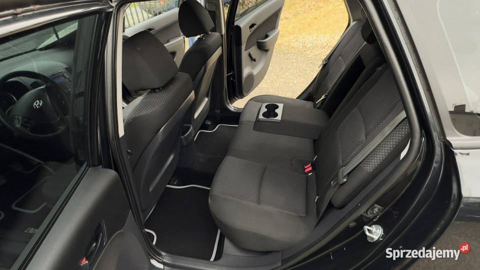 Hyundai i30 16D90OPŁACONY Bezwypadkowy 90KM Częstochowa