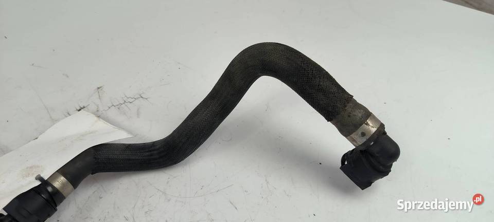 PRZEWÓD UKŁADU CHŁODZENIA RENAULT TRAFIC III osobowe Lipno