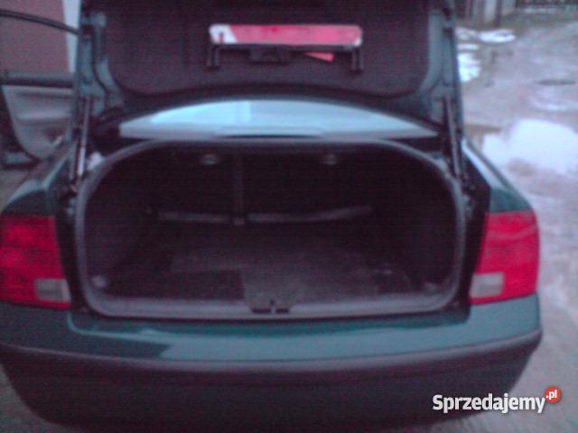 Volkswagen Passat elektryczne lusterka Lubomin