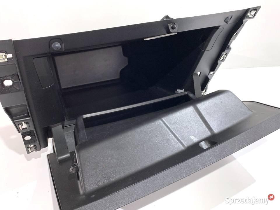 SCHOWEK PASAŻERA RENAULT CLIO V Hatchback PÓŁKA osobowe