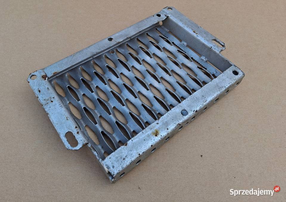 MAN VOLVO DAF MERCEDES NACZEPA STOPIEŃ TREP Bieleń