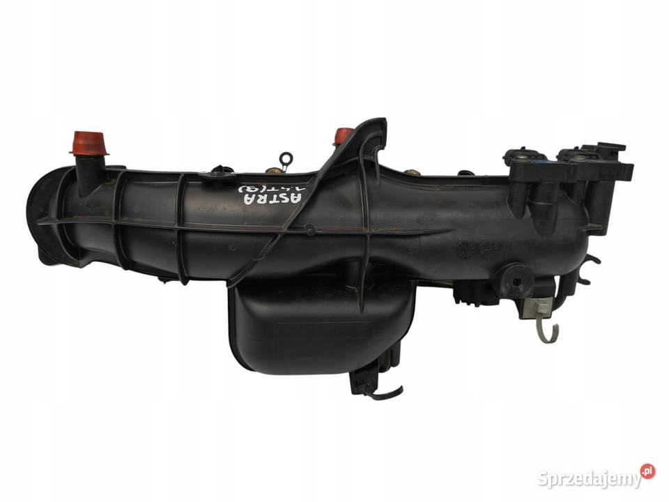 KOLEKTOR SSĄCY Opel Mokka Astra J 14 T 55573170 Chełm