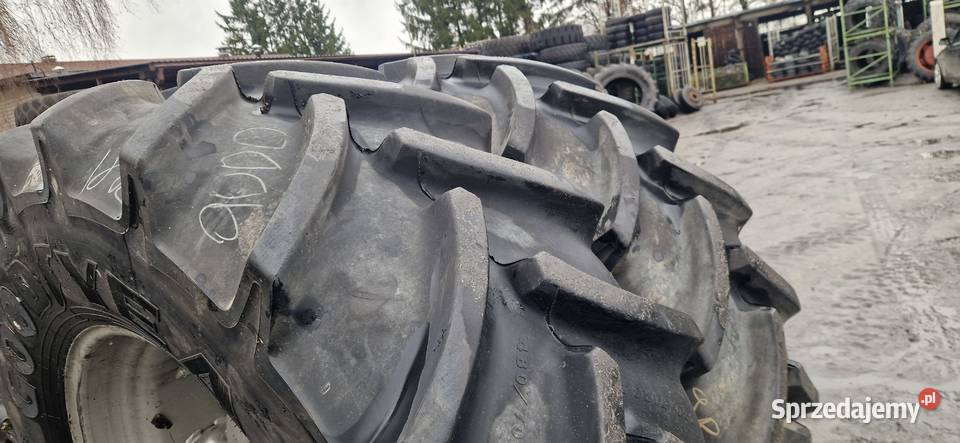 KOŁA 48070R34 169R34 42085r34 184r34 46085r34 Nowe Miasto Lubawskie