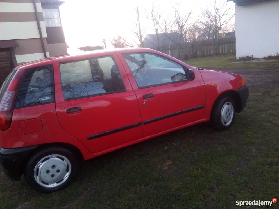 Auto w ciaglym uzytkowaniuwazne oplatywiecej Mirów Stary