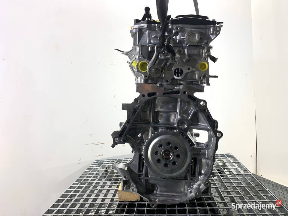 SILNIK LEXUS 15 136 M15AY90 LBX Silniki kompletne