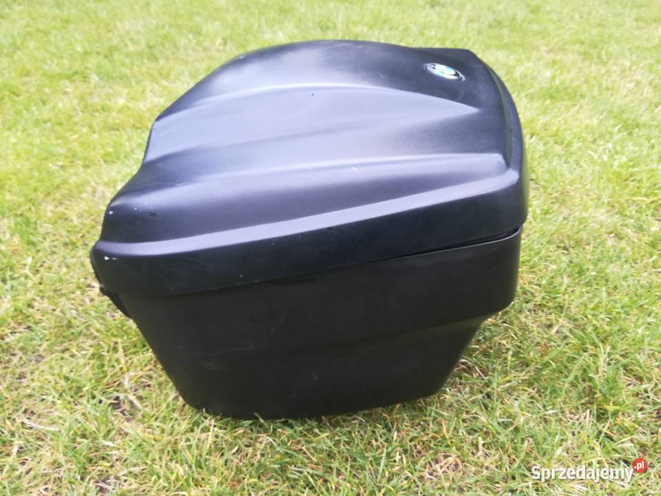 Kufer centralny BMW R 1100 GS Stawiszyn sprzedam