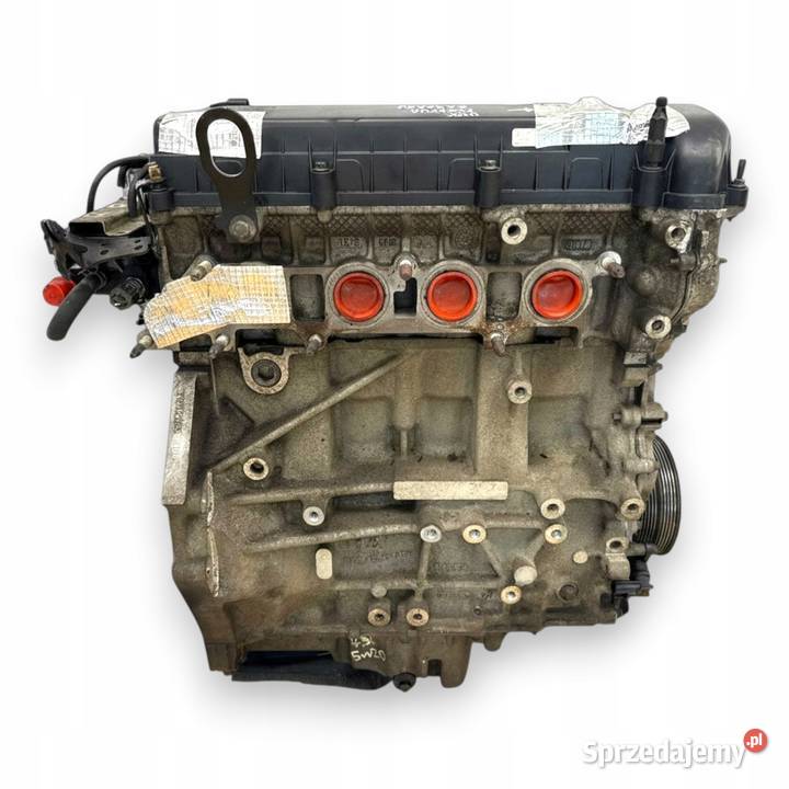 SILNIK QQDB Ford Focus II MK2 C C 18 16V 125 Chełm