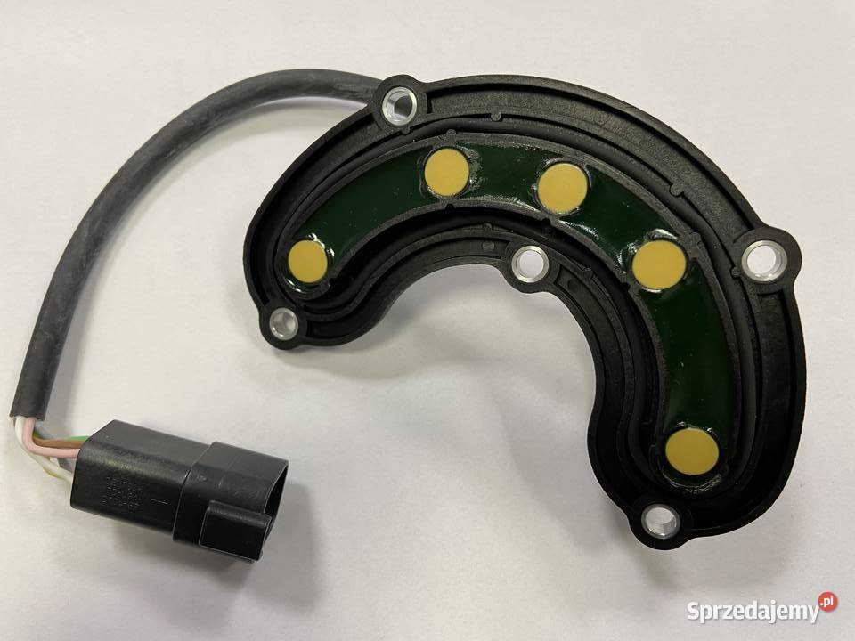 Czujnik pozycji 84457942 NOWY Case Holland CX Białystok