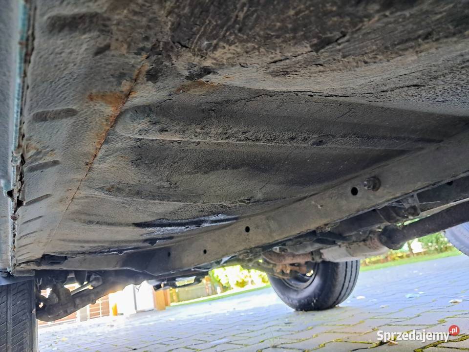 Polonez Truck VAT 1 zarejestrowany w Polsce Polonez świętokrzyskie Kielce