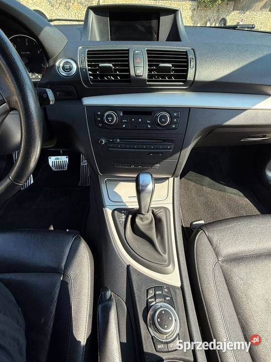 BMW E88 118d Cabrio 2011 Nowy dach Rozrząd Dębica sprzedam
