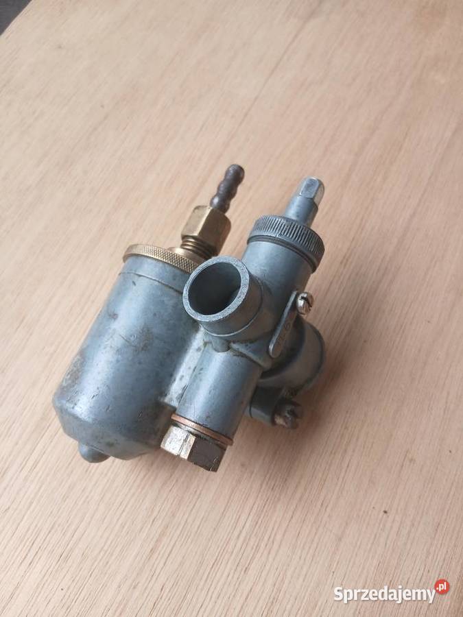 Gaźnik G16 Sokół 125 WFM Rzeszów sprzedam