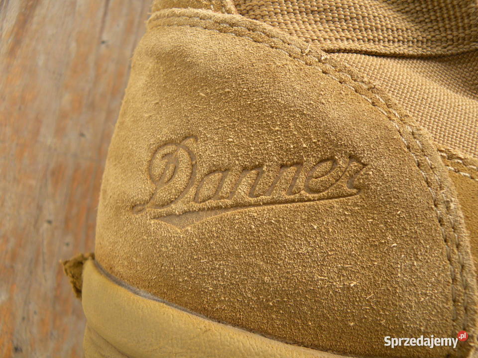 Buty Danner TANICUS 10R Militaria Wrocław