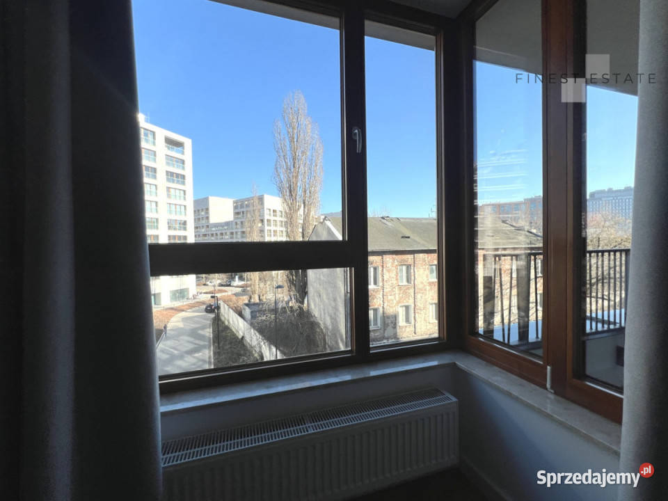 wynajmu mieszkania Warszawa Karolkowa 4415m 2
