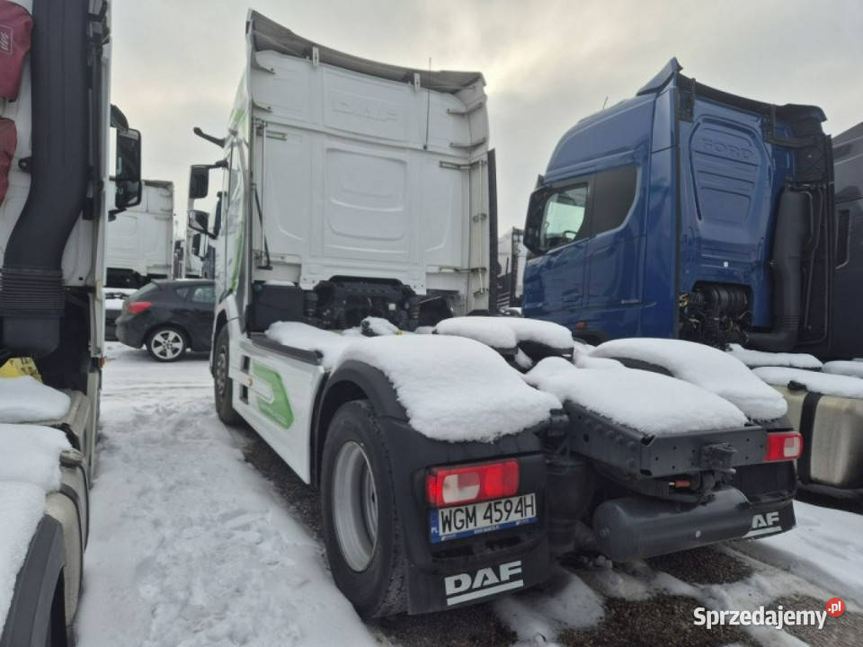 DAF xf 530 Komorniki