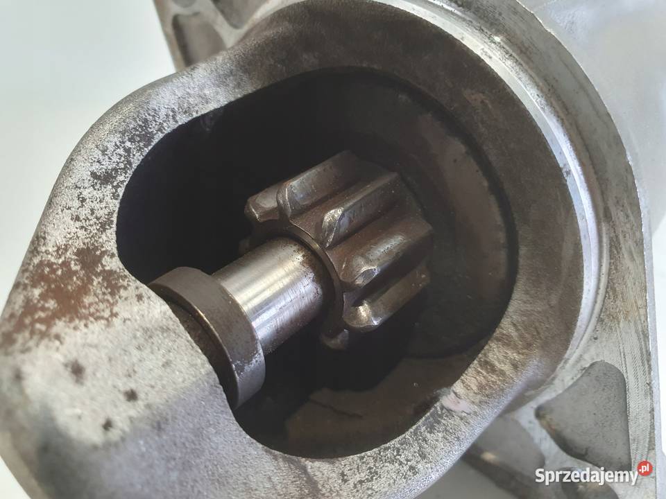 ROZRUSZNIK Opel Astra III H 16 16V ROZRUSZNIK sprzedam