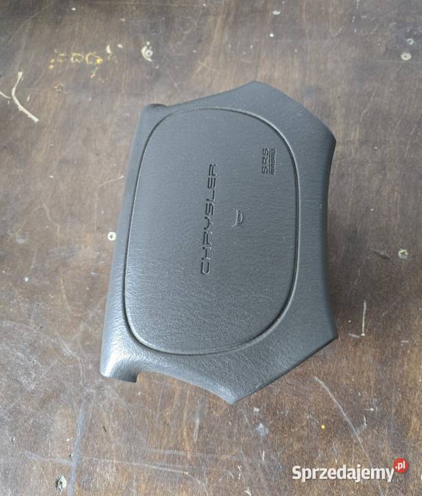 Chrysler Stratus Cabrio poduszka powietrzna osobowe sprzedam