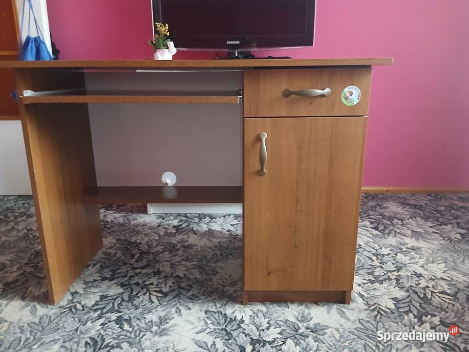 Biurko wielkopolskie