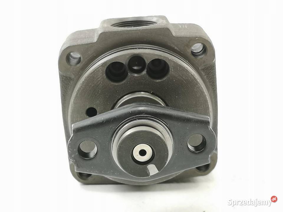 GŁOWICA POMPY WTRYSKOWEJ BOSCH RENAULT Clio I Motoryzacja lubelskie