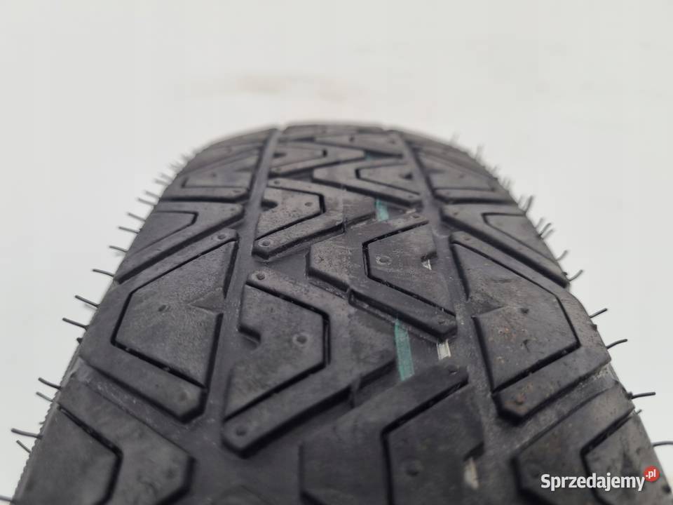KOŁO DOJAZDOWE Mercedes W169 W245 dojazdówka Chełm sprzedam