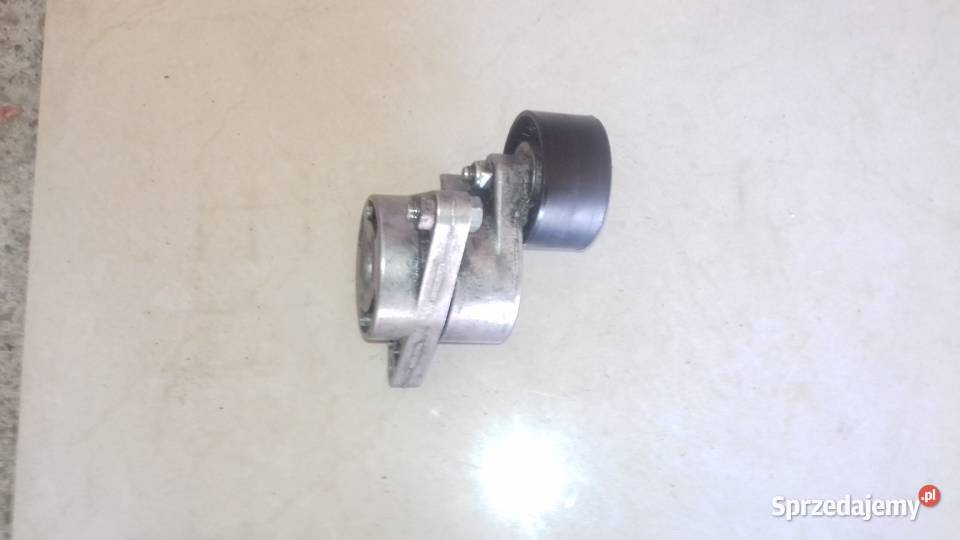 Napinacz paska alternatora 8200761529 22 dci