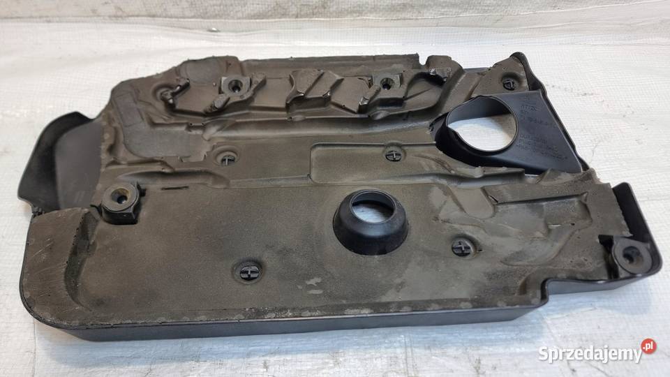 FORD FOCUS MK3 LIFT KUGA 2 20 TDCI OSŁONA osobowe kujawsko-pomorskie