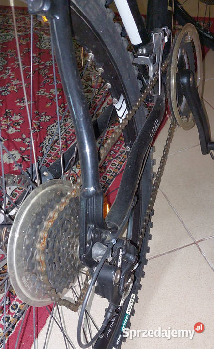 Rower górski Peugeot Hardtail koła 26