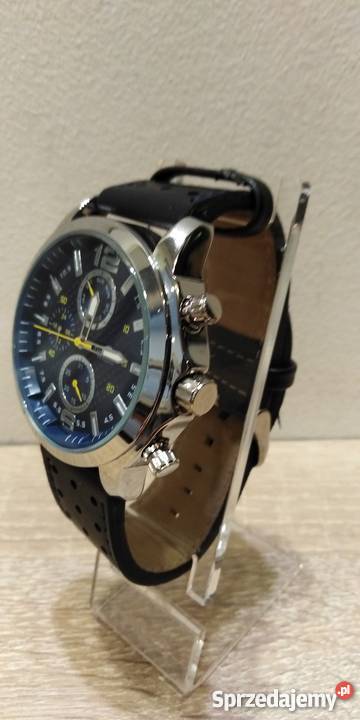 Zegarek TIMEMASTER ZQTIM 192 w pudełku Pabianice