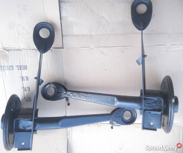 Reperaturki nadkoli jaskółkaprogiwahacze Bydgoszcz sprzedam