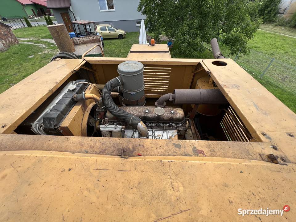 Bizon Z056 super Smolna sprzedam