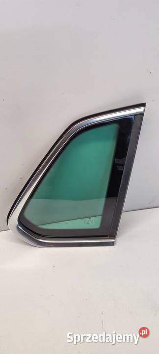 VW TIGUAN II SZYBA KAROSERYJNA PRAWY TYŁ