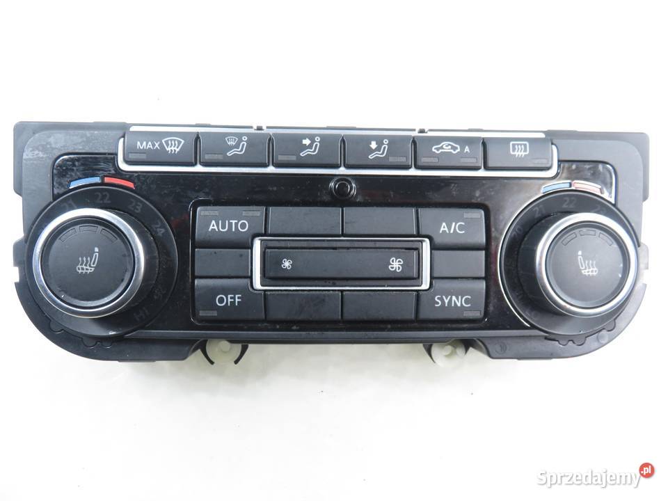 KLIMATRONIK VW TIGUAN 5N 5K0907044GK 5HB00974691