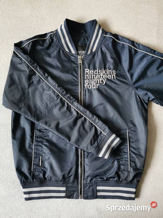 REDSKINS Flyers Szwedka Bejsbolówka XL Nowa bez Łódź