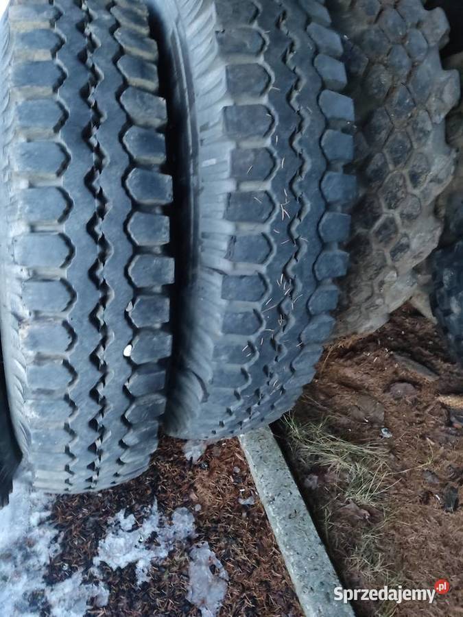 KOŁA DO HLD50D55 BRANDYS 90020 podkarpackie