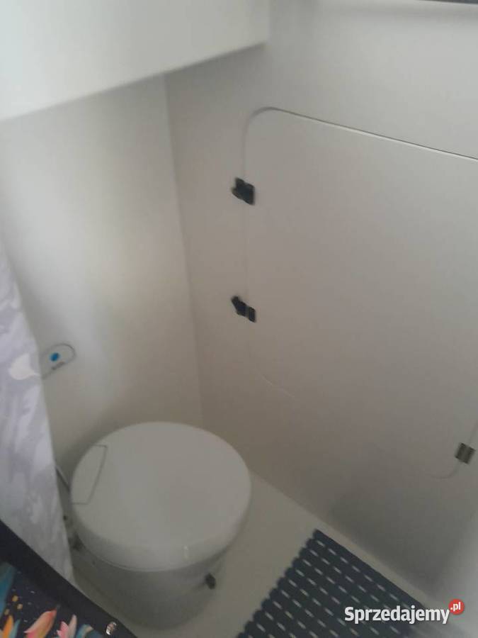 Kamper nugget rimor westfalia zamiana marco polo diesel Ford śląskie Żory