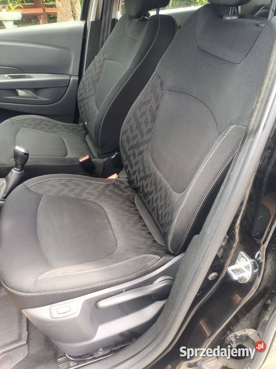 Renault Captur wielofunkcyjna kierownica Podłopień sprzedam