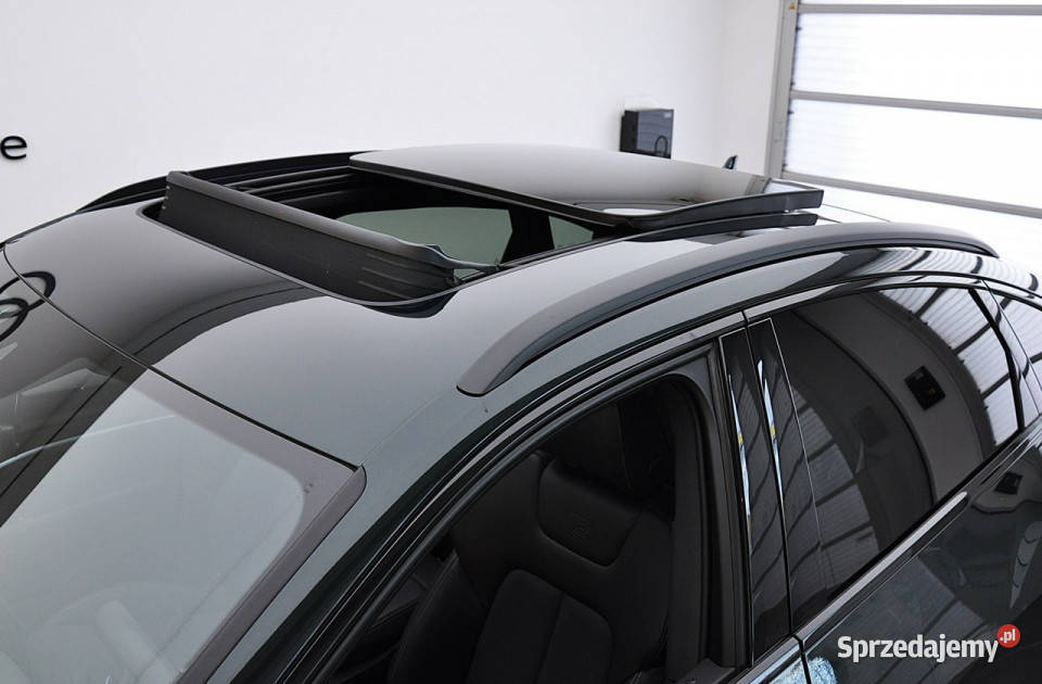 Audi Q8 55 408 Quattro Sline BO DigitalLed elektrochrom. lusterka boczne Q8 Q8 Kielce