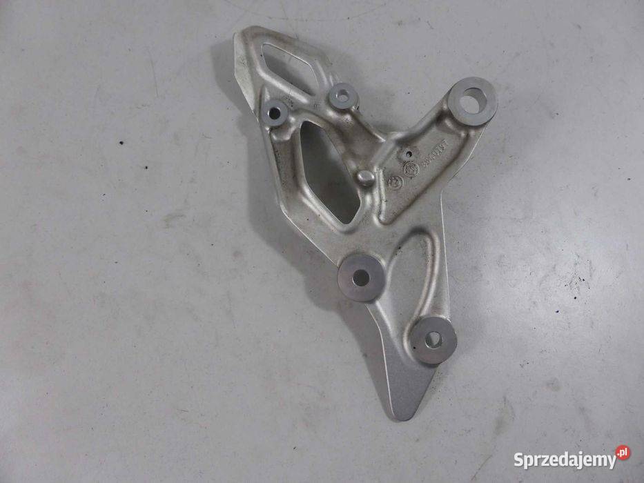 BMW R 1200 prawy set podnóżek 1518r 8540797 A37 wielkopolskie sprzedam