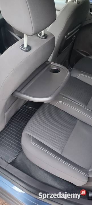 Ford C niski przebieg igła